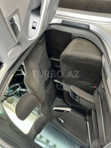 Toyota Prius 2010, 280,000 km - 1.8 l - Bakı