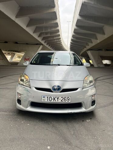 Toyota Prius 2010, 280,000 km - 1.8 l - Bakı