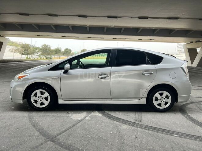 Toyota Prius 2010, 280,000 km - 1.8 l - Bakı