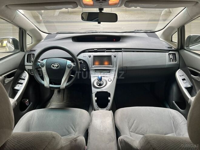 Toyota Prius 2010, 280,000 km - 1.8 l - Bakı