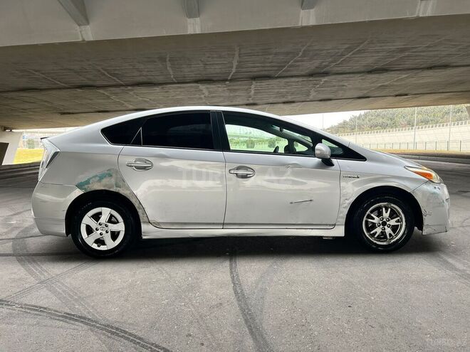 Toyota Prius 2010, 280,000 km - 1.8 l - Bakı