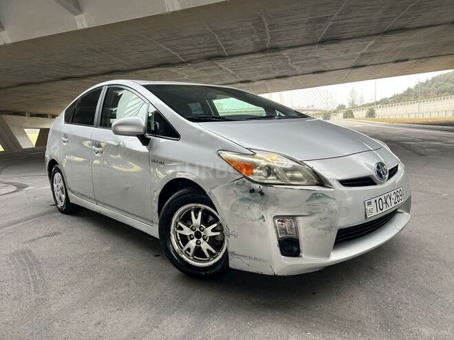 Toyota Prius 2010, 280,000 km - 1.8 l - Bakı