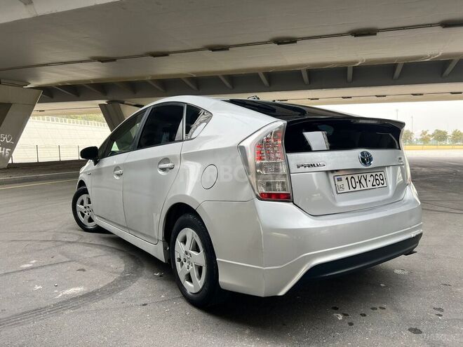 Toyota Prius 2010, 280,000 km - 1.8 l - Bakı