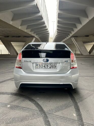 Toyota Prius 2010, 280,000 km - 1.8 l - Bakı