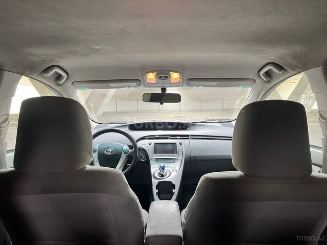 Toyota Prius 2010, 280,000 km - 1.8 l - Bakı