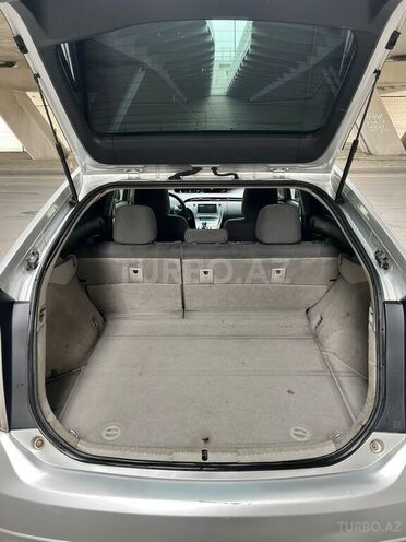 Toyota Prius 2010, 280,000 km - 1.8 l - Bakı