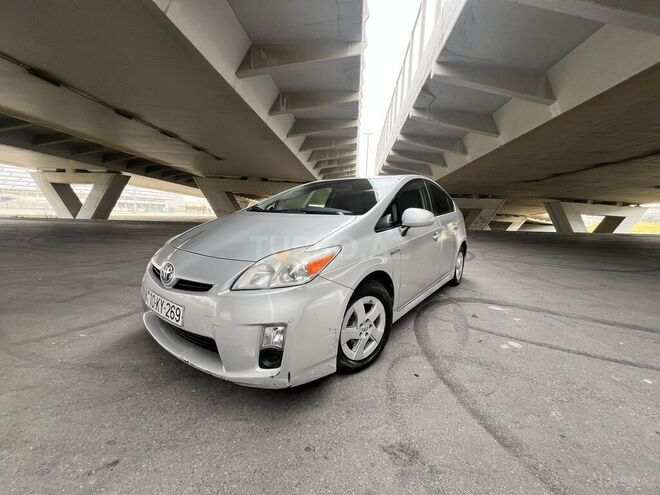 Toyota Prius 2010, 280,000 km - 1.8 l - Bakı