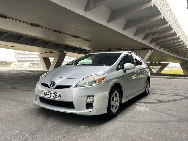 Toyota Prius 2010, 280,000 km - 1.8 l - Bakı