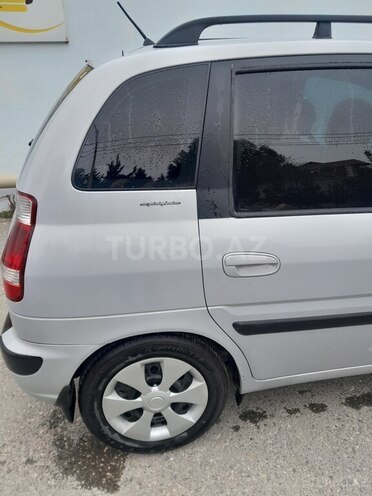 Hyundai Matrix 2006, 300,000 km - 1.5 l - Bakı