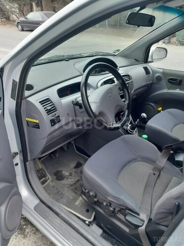 Hyundai Matrix 2006, 300,000 km - 1.5 l - Bakı