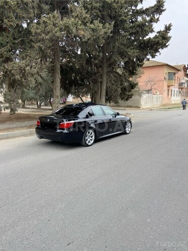BMW 525 2007, 300,000 km - 2.5 л - Bakı