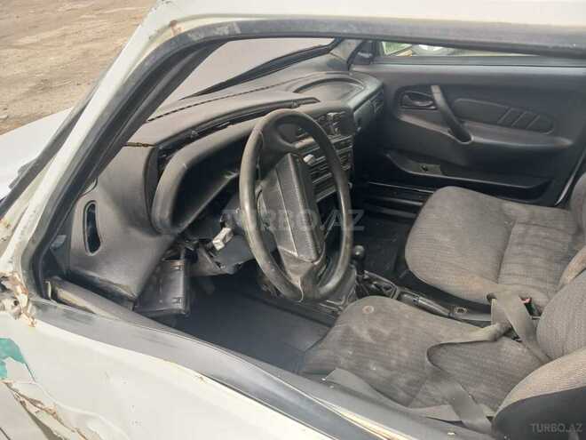 LADA (VAZ) 2115 2012, 200,000 km - 1.6 l - Bakı