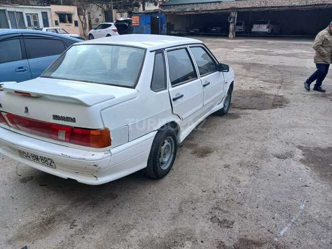 LADA (VAZ) 2115 2012, 200,000 km - 1.6 l - Bakı