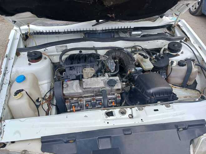 LADA (VAZ) 2115 2012, 200,000 km - 1.6 l - Bakı