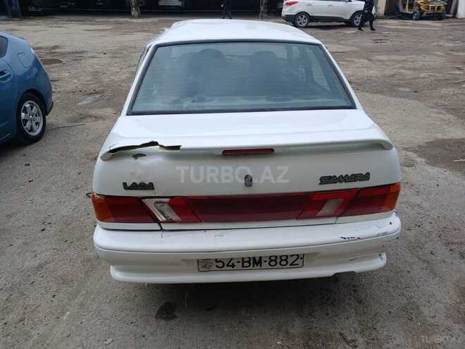 LADA (VAZ) 2115 2012, 200,000 km - 1.6 l - Bakı