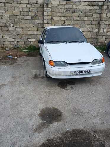 LADA (VAZ) 2115 2012, 200,000 km - 1.6 l - Bakı