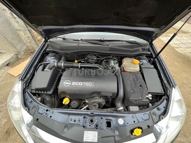Opel Astra 2008, 202,000 km - 1.3 l - Bakı