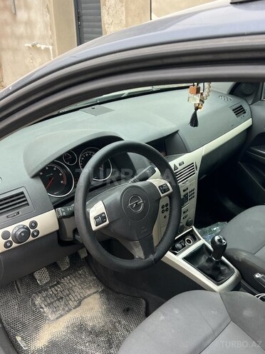 Opel Astra 2008, 202,000 km - 1.3 l - Bakı