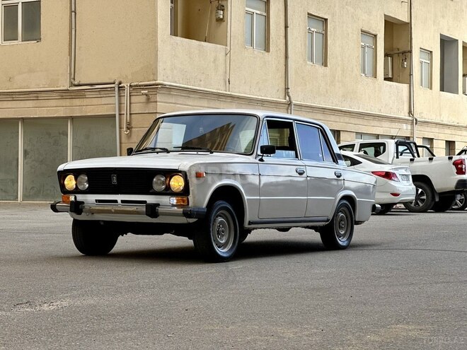 LADA (VAZ) 2106 2000, 24,000 km - 1.6 l - Bakı