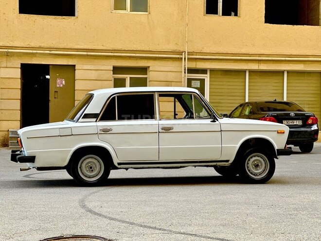 LADA (VAZ) 2106 2000, 24,000 km - 1.6 l - Bakı