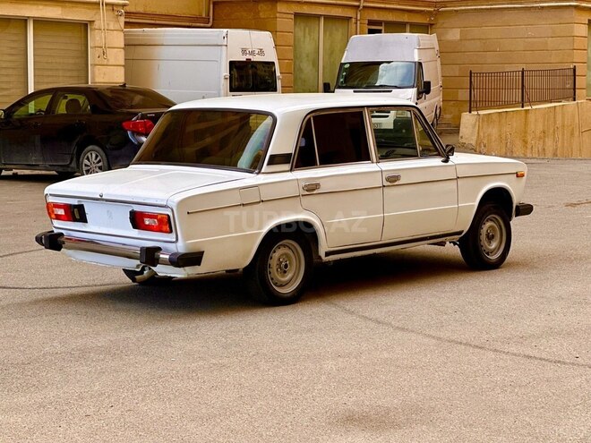 LADA (VAZ) 2106 2000, 24,000 km - 1.6 l - Bakı