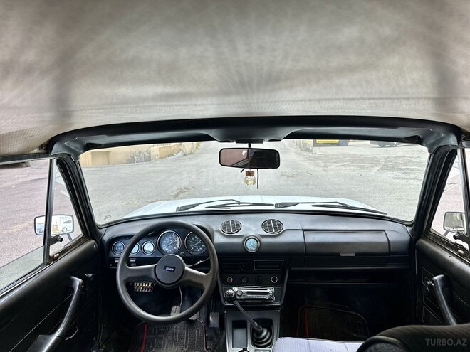 LADA (VAZ) 2106 2000, 24,000 km - 1.6 l - Bakı