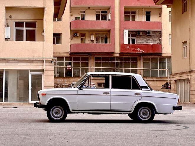LADA (VAZ) 2106 2000, 24,000 km - 1.6 l - Bakı