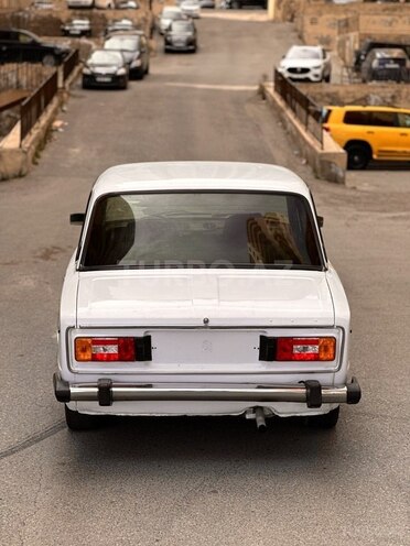 LADA (VAZ) 2106 2000, 24,000 km - 1.6 l - Bakı