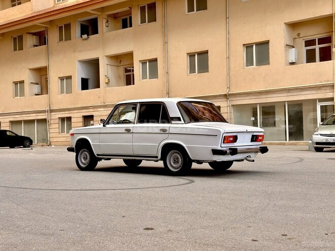 LADA (VAZ) 2106 2000, 24,000 km - 1.6 l - Bakı