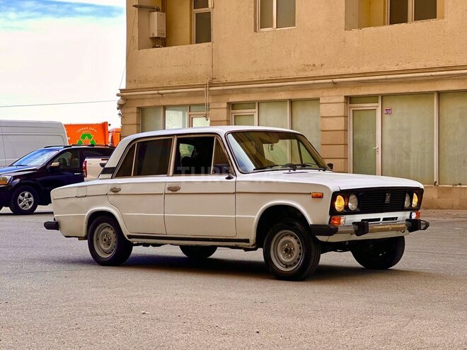 LADA (VAZ) 2106 2000, 24,000 km - 1.6 l - Bakı