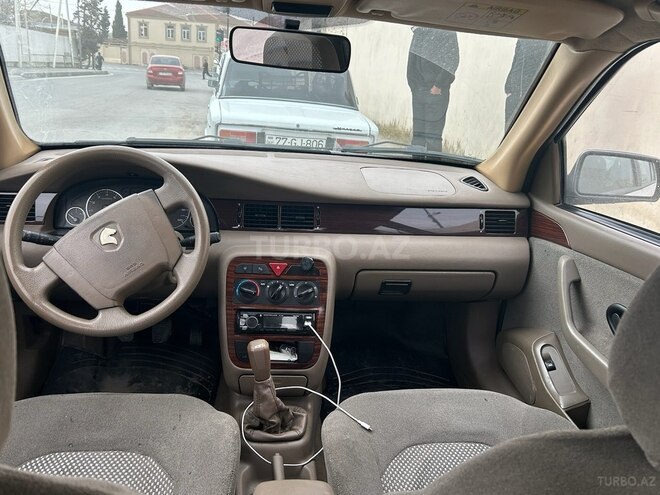 Khazar LX 2022, 88,000 km - 1.6 l - Bakı
