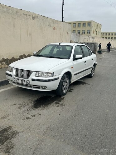 Khazar LX 2022, 88,000 km - 1.6 l - Bakı