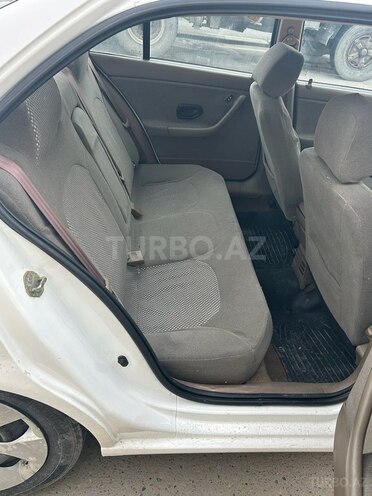 Khazar LX 2022, 88,000 km - 1.6 l - Bakı