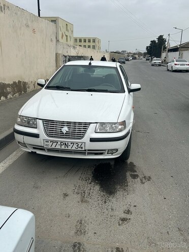 Khazar LX 2022, 88,000 km - 1.6 l - Bakı