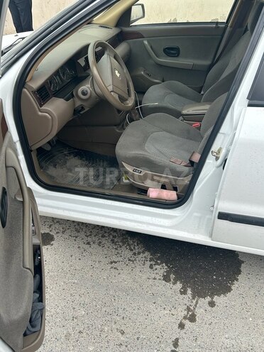 Khazar LX 2022, 88,000 km - 1.6 l - Bakı