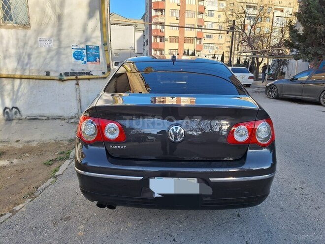Volkswagen Passat 2006, 377,000 km - 2.0 l - Bakı