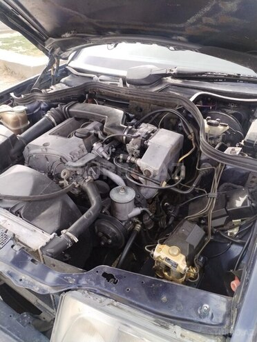 Mercedes E 200 1998, 485,691 km - 2.0 l - Bakı