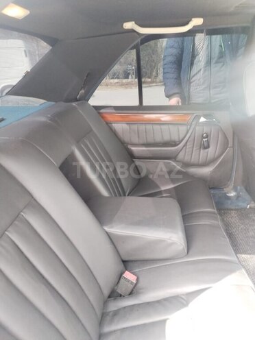 Mercedes E 200 1998, 485,691 km - 2.0 l - Bakı