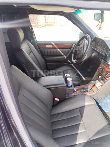 Mercedes E 200 1998, 485,691 km - 2.0 l - Bakı