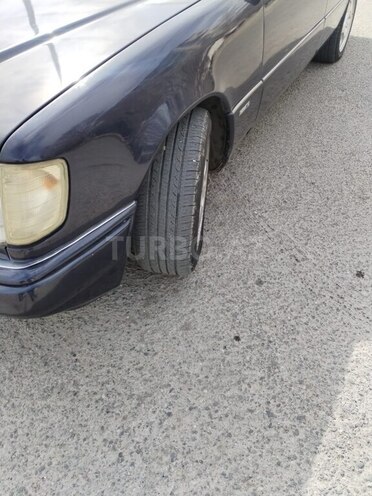 Mercedes E 200 1998, 485,691 km - 2.0 l - Bakı