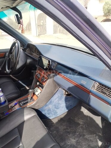 Mercedes E 200 1998, 485,691 km - 2.0 l - Bakı
