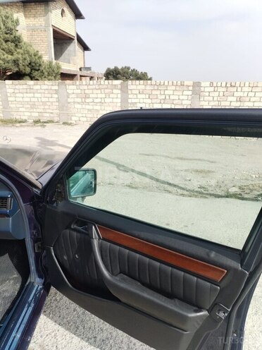 Mercedes E 200 1998, 485,691 km - 2.0 l - Bakı