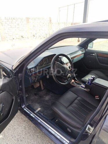 Mercedes E 200 1998, 485,691 km - 2.0 l - Bakı