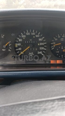 Mercedes E 200 1998, 485,691 km - 2.0 l - Bakı