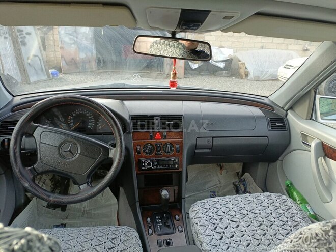 Mercedes C 180 1998, 234,000 km - 1.8 л - Bərdə