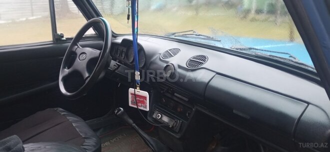 LADA (VAZ) 2106 1983, 99,000 km - 1.3 л - Qəbələ