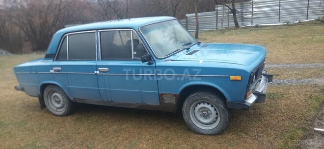 LADA (VAZ) 2106 1983, 99,000 km - 1.3 л - Qəbələ