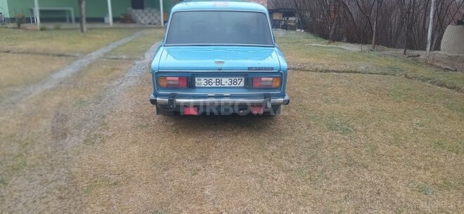 LADA (VAZ) 2106 1983, 99,000 km - 1.3 л - Qəbələ
