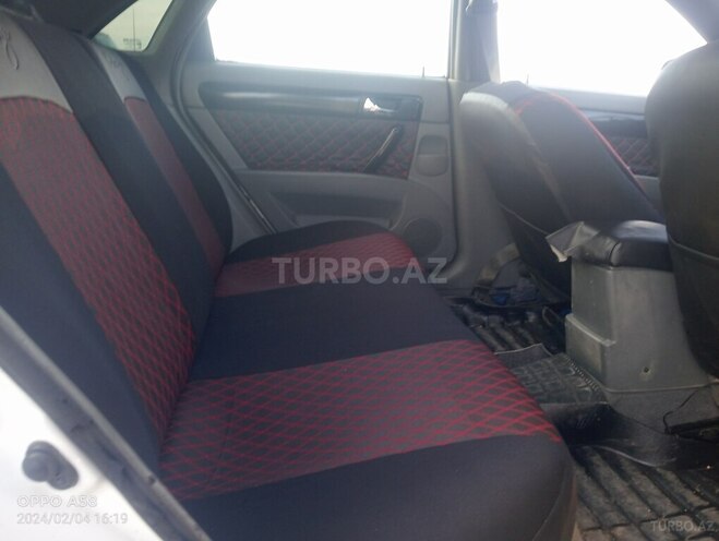 Daewoo Gentra 2014, 400,000 km - 1.5 l - Bakı