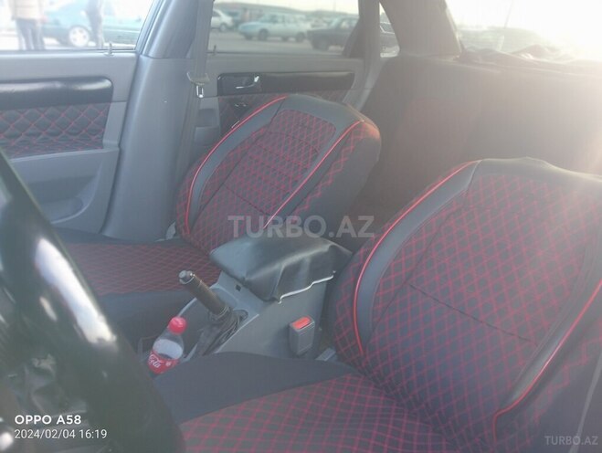 Daewoo Gentra 2014, 400,000 km - 1.5 l - Bakı